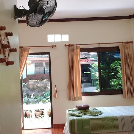 Harmony House-Sha Plus Phi Phi Adaları Dış mekan fotoğraf