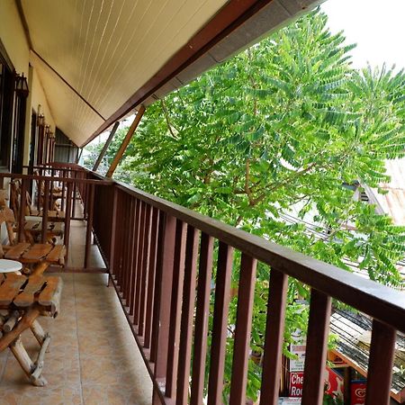 Harmony House-Sha Plus Phi Phi Adaları Dış mekan fotoğraf