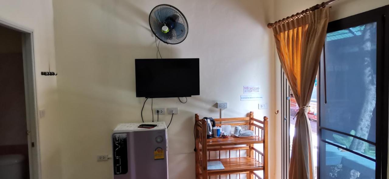 Harmony House-Sha Plus Phi Phi Adaları Dış mekan fotoğraf