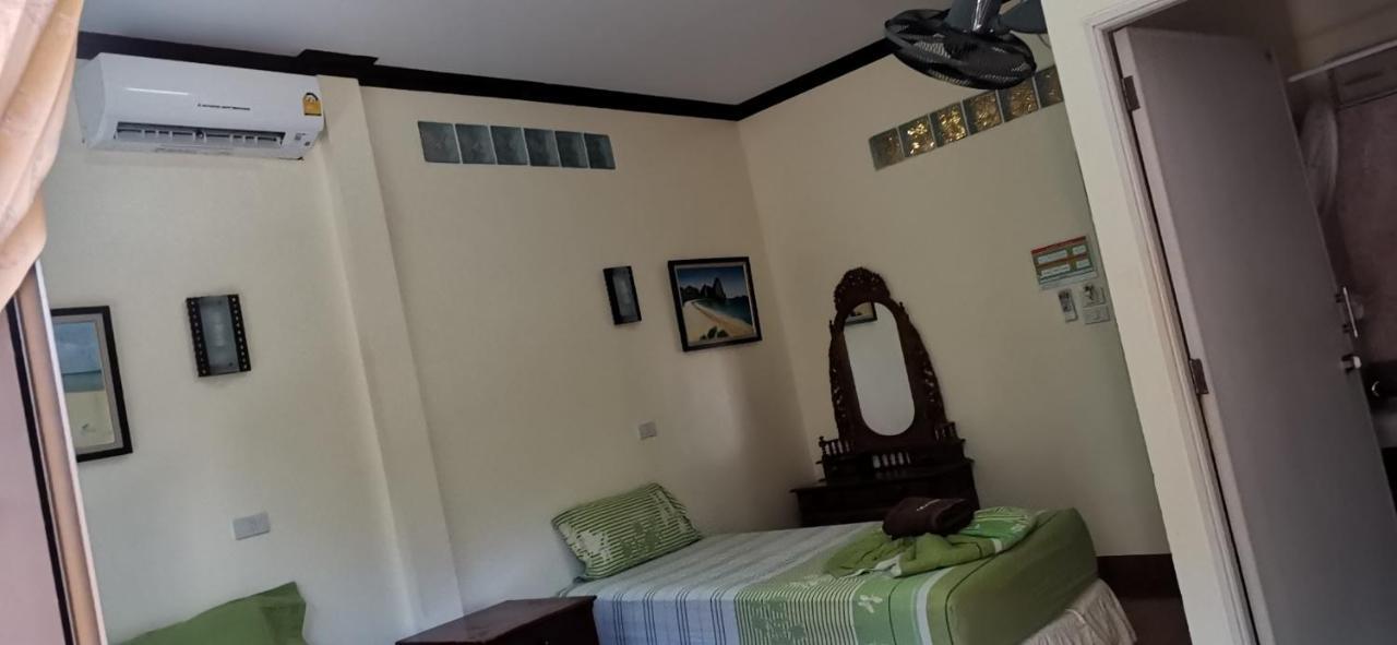 Harmony House-Sha Plus Phi Phi Adaları Dış mekan fotoğraf