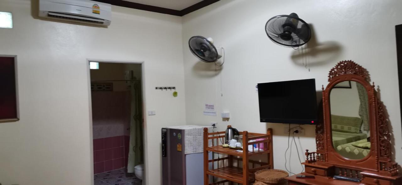 Harmony House-Sha Plus Phi Phi Adaları Dış mekan fotoğraf