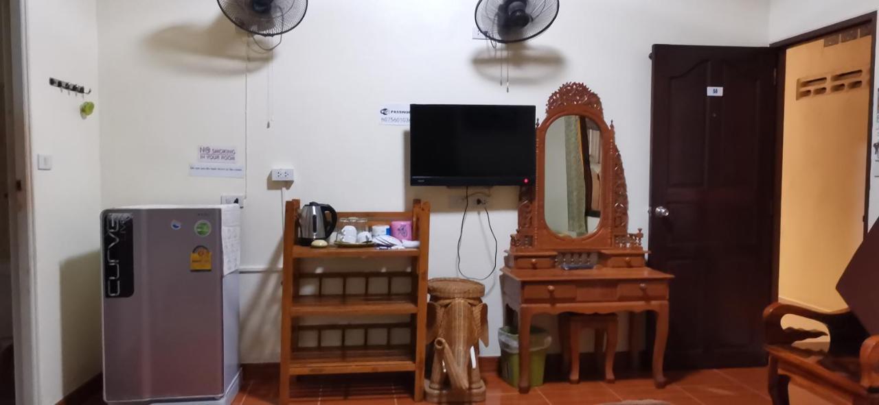 Harmony House-Sha Plus Phi Phi Adaları Dış mekan fotoğraf