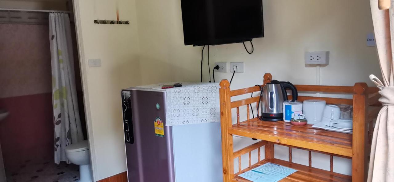 Harmony House-Sha Plus Phi Phi Adaları Dış mekan fotoğraf