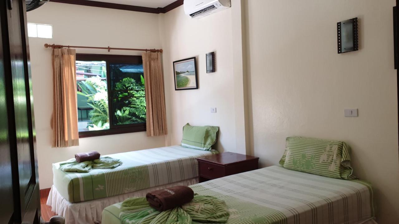 Harmony House-Sha Plus Phi Phi Adaları Dış mekan fotoğraf