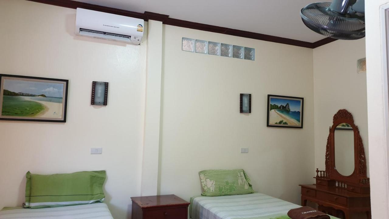 Harmony House-Sha Plus Phi Phi Adaları Dış mekan fotoğraf