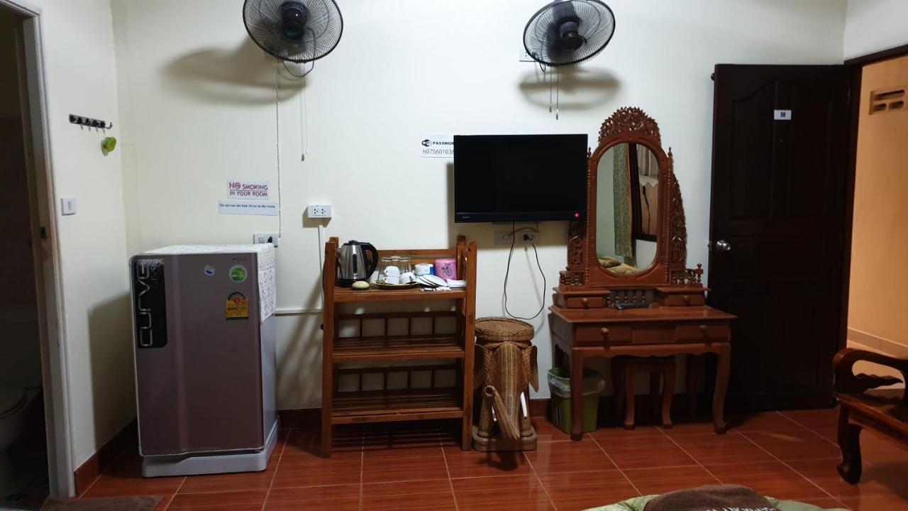 Harmony House-Sha Plus Phi Phi Adaları Dış mekan fotoğraf