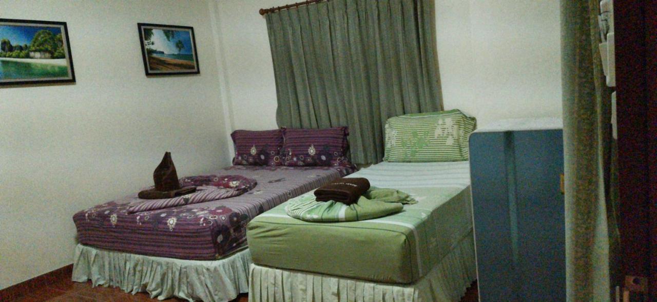 Harmony House-Sha Plus Phi Phi Adaları Dış mekan fotoğraf