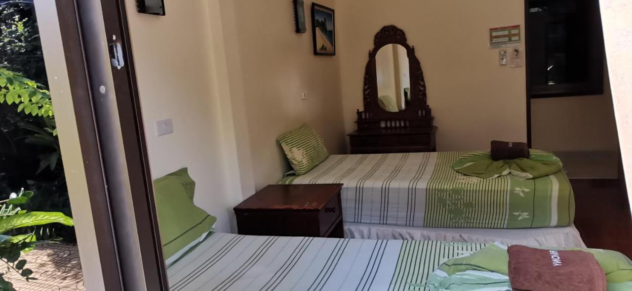Harmony House-Sha Plus Phi Phi Adaları Dış mekan fotoğraf