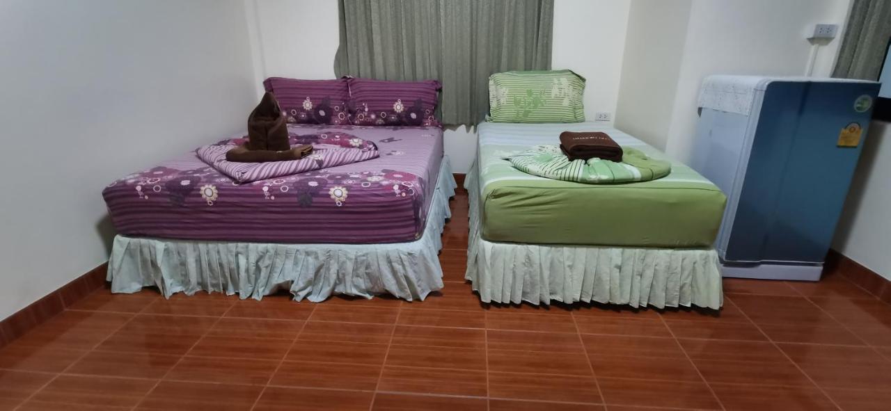 Harmony House-Sha Plus Phi Phi Adaları Dış mekan fotoğraf