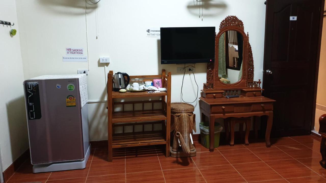 Harmony House-Sha Plus Phi Phi Adaları Dış mekan fotoğraf