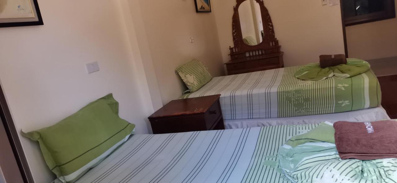 Harmony House-Sha Plus Phi Phi Adaları Dış mekan fotoğraf