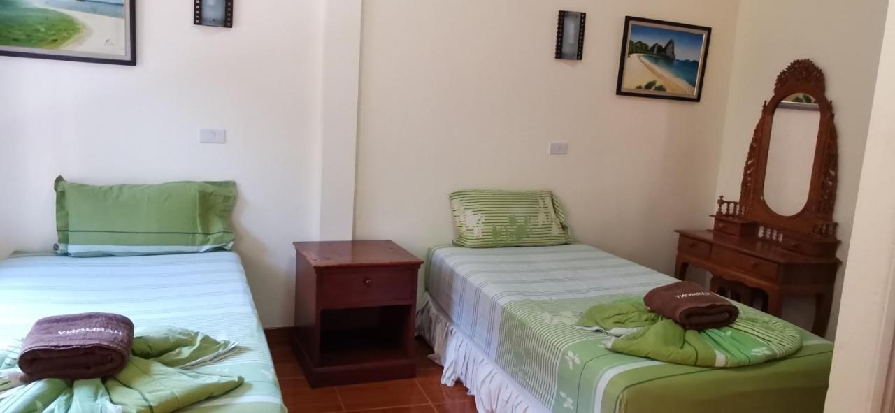 Harmony House-Sha Plus Phi Phi Adaları Dış mekan fotoğraf