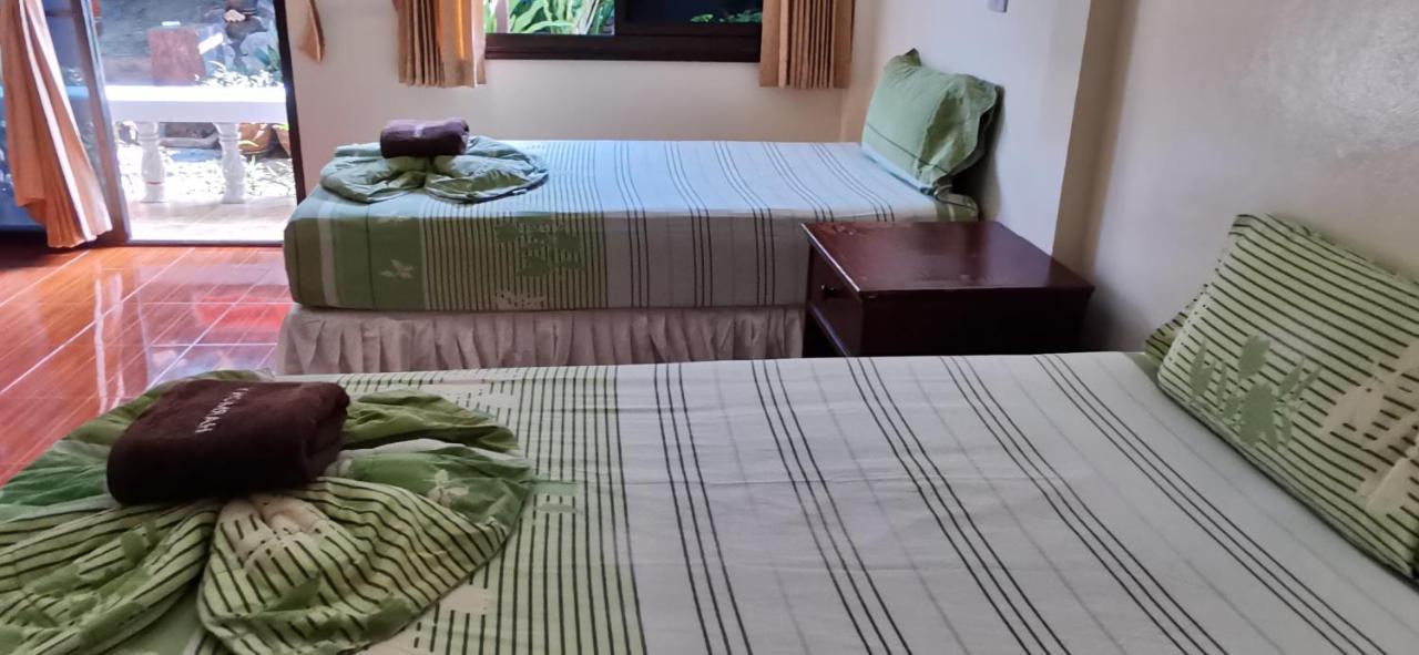 Harmony House-Sha Plus Phi Phi Adaları Dış mekan fotoğraf