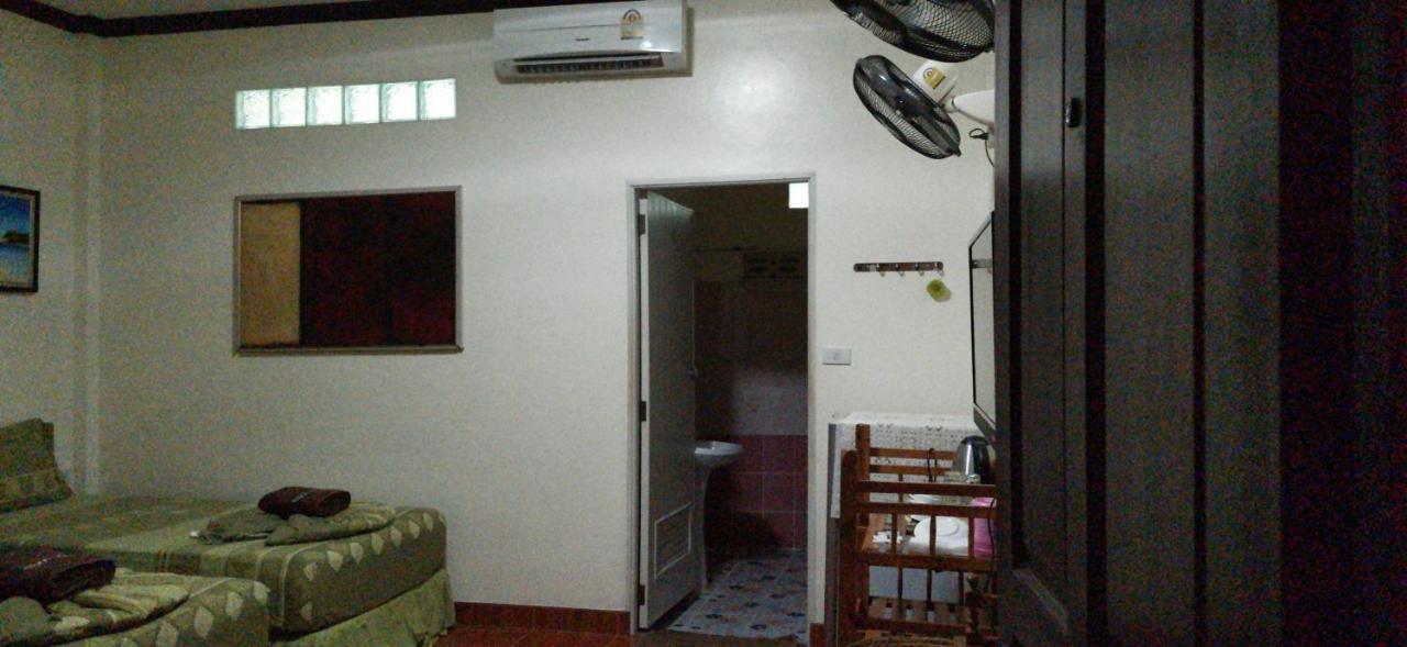 Harmony House-Sha Plus Phi Phi Adaları Dış mekan fotoğraf