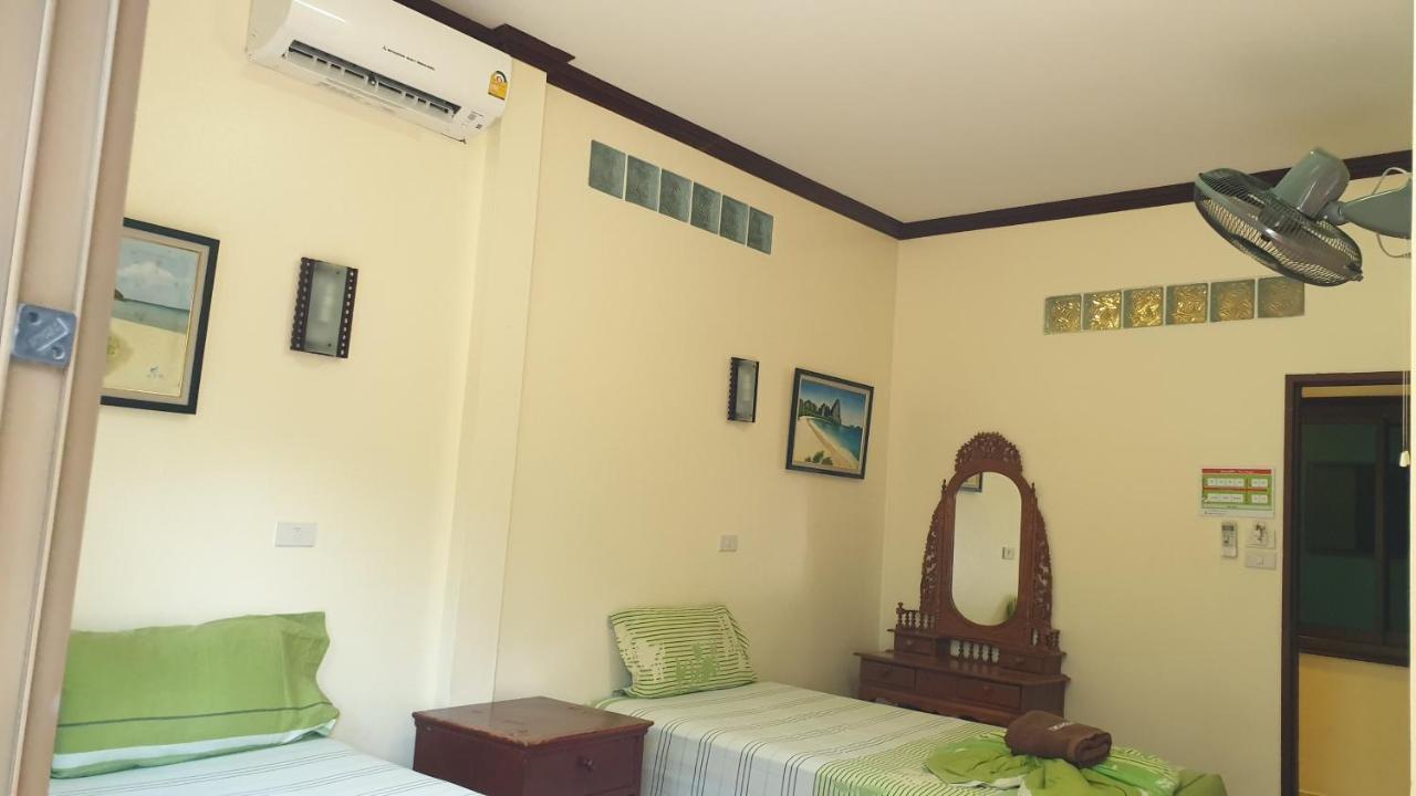 Harmony House-Sha Plus Phi Phi Adaları Dış mekan fotoğraf