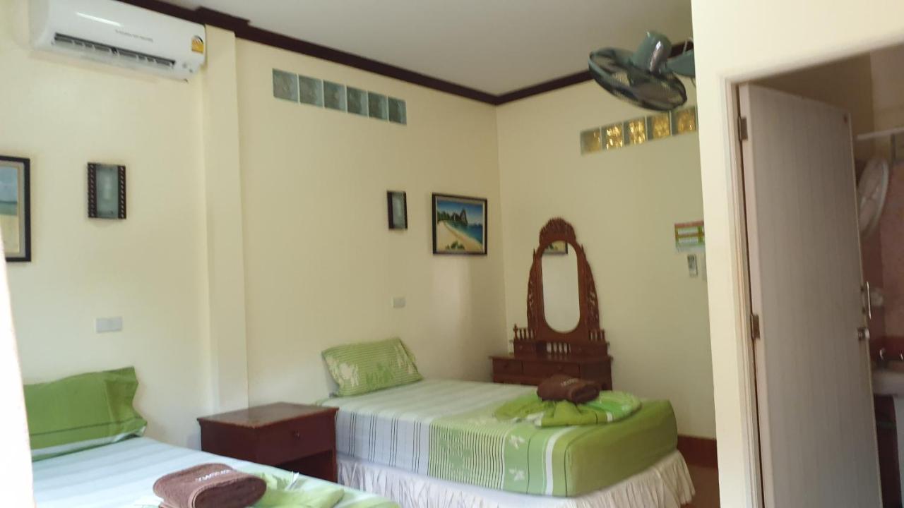 Harmony House-Sha Plus Phi Phi Adaları Dış mekan fotoğraf