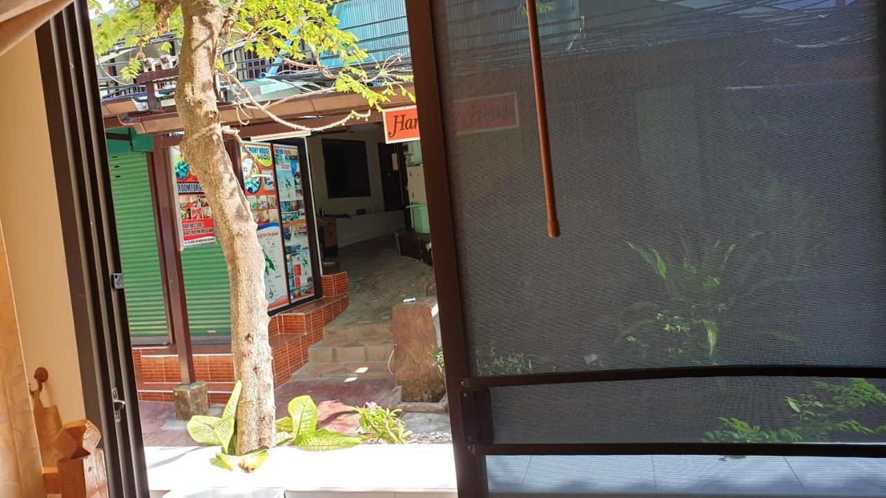 Harmony House-Sha Plus Phi Phi Adaları Dış mekan fotoğraf