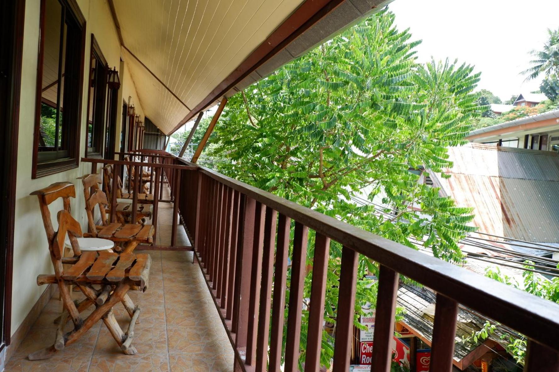 Harmony House-Sha Plus Phi Phi Adaları Dış mekan fotoğraf