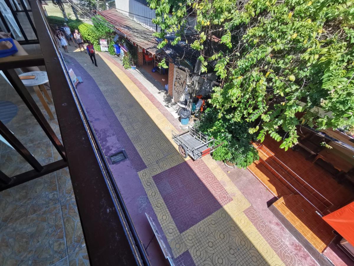 Harmony House-Sha Plus Phi Phi Adaları Dış mekan fotoğraf