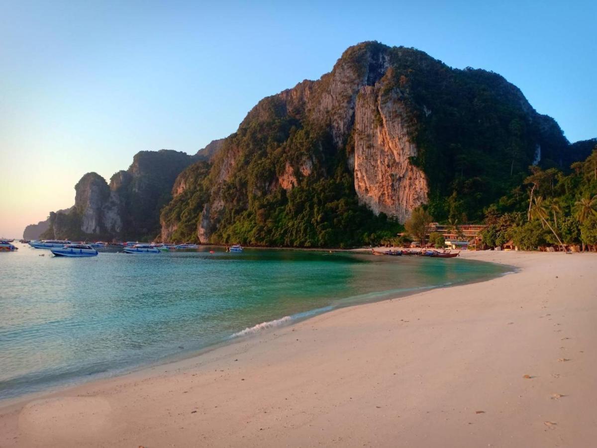 Harmony House-Sha Plus Phi Phi Adaları Dış mekan fotoğraf