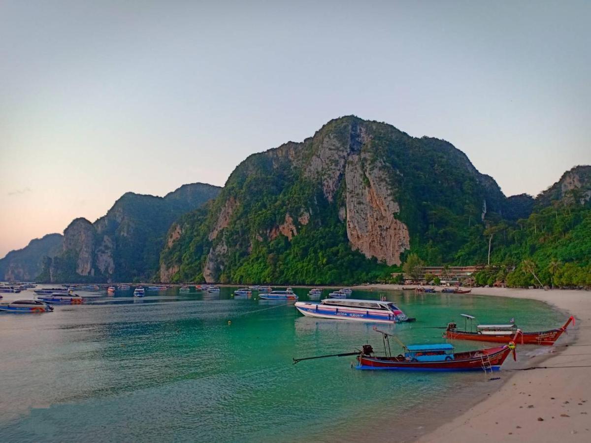 Harmony House-Sha Plus Phi Phi Adaları Dış mekan fotoğraf