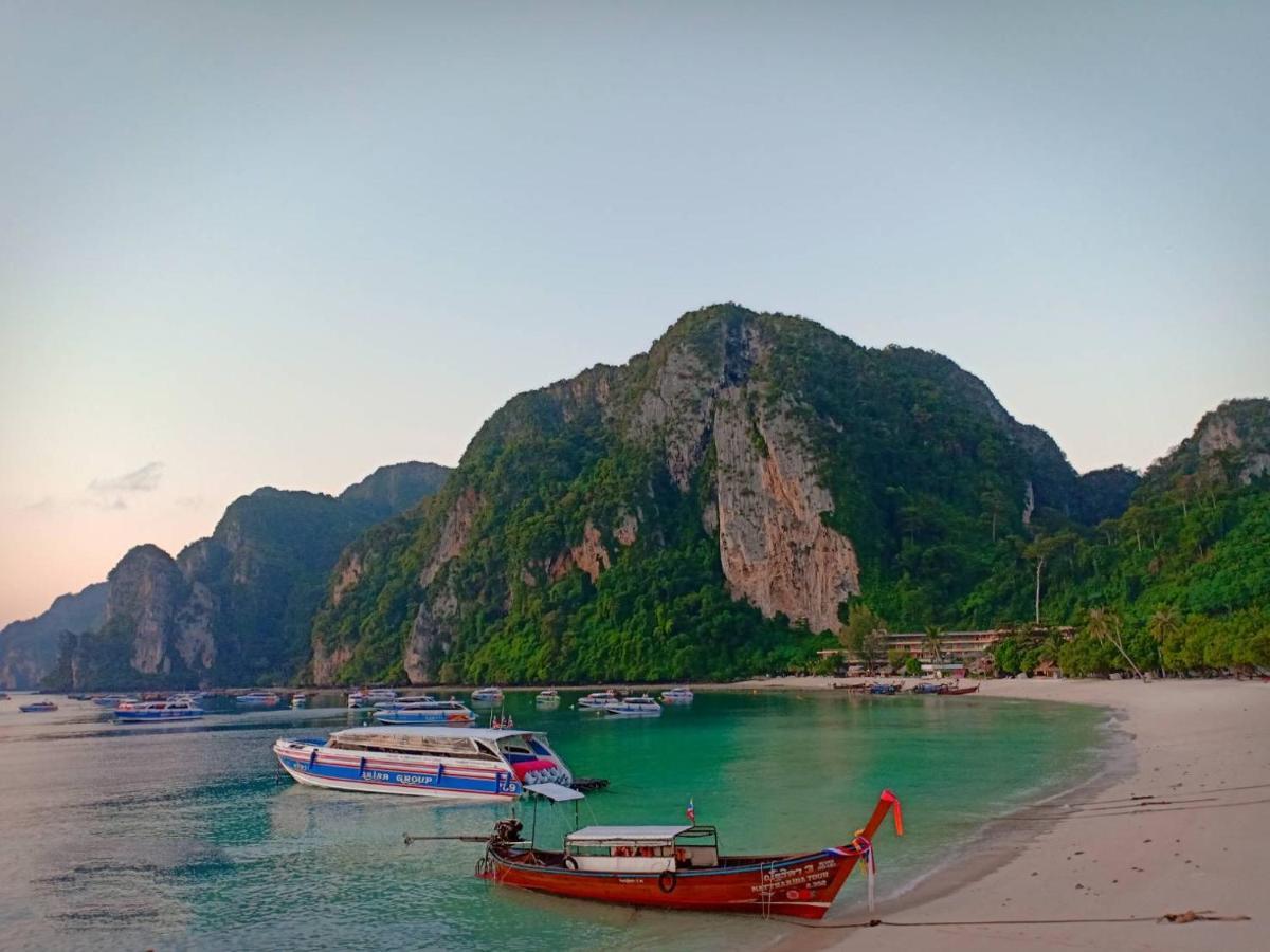 Harmony House-Sha Plus Phi Phi Adaları Dış mekan fotoğraf