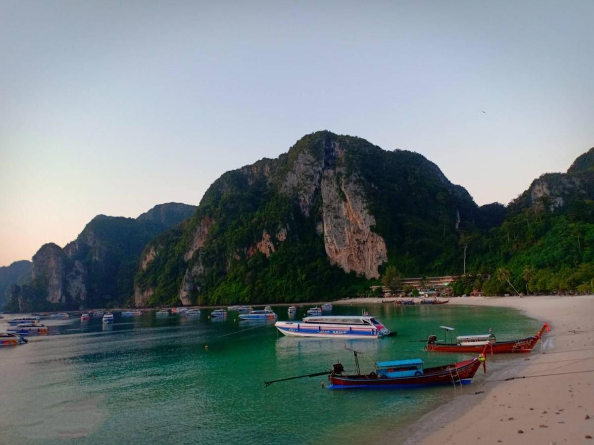 Harmony House-Sha Plus Phi Phi Adaları Dış mekan fotoğraf